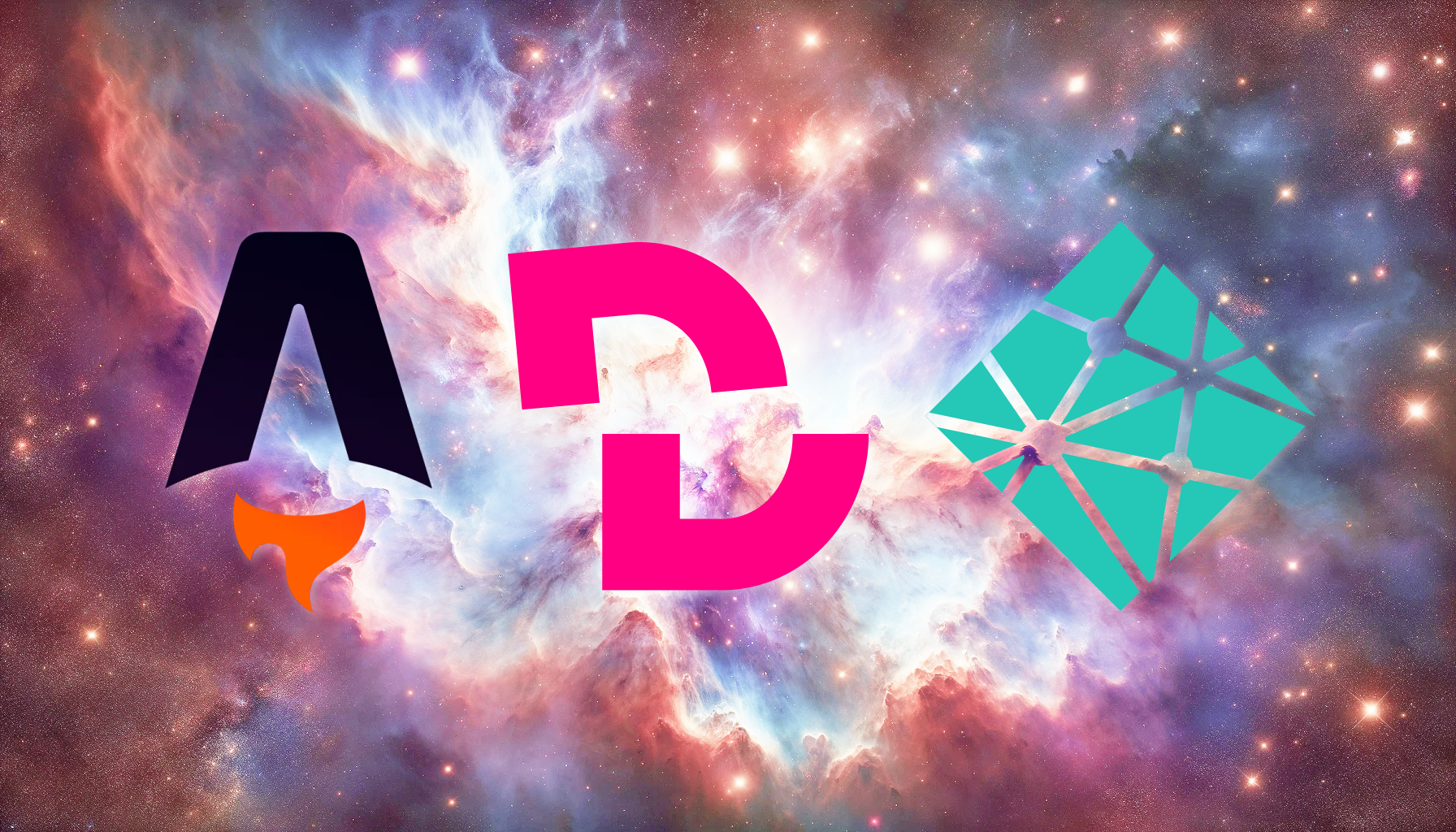 Astro, DecapCMS et Netlify