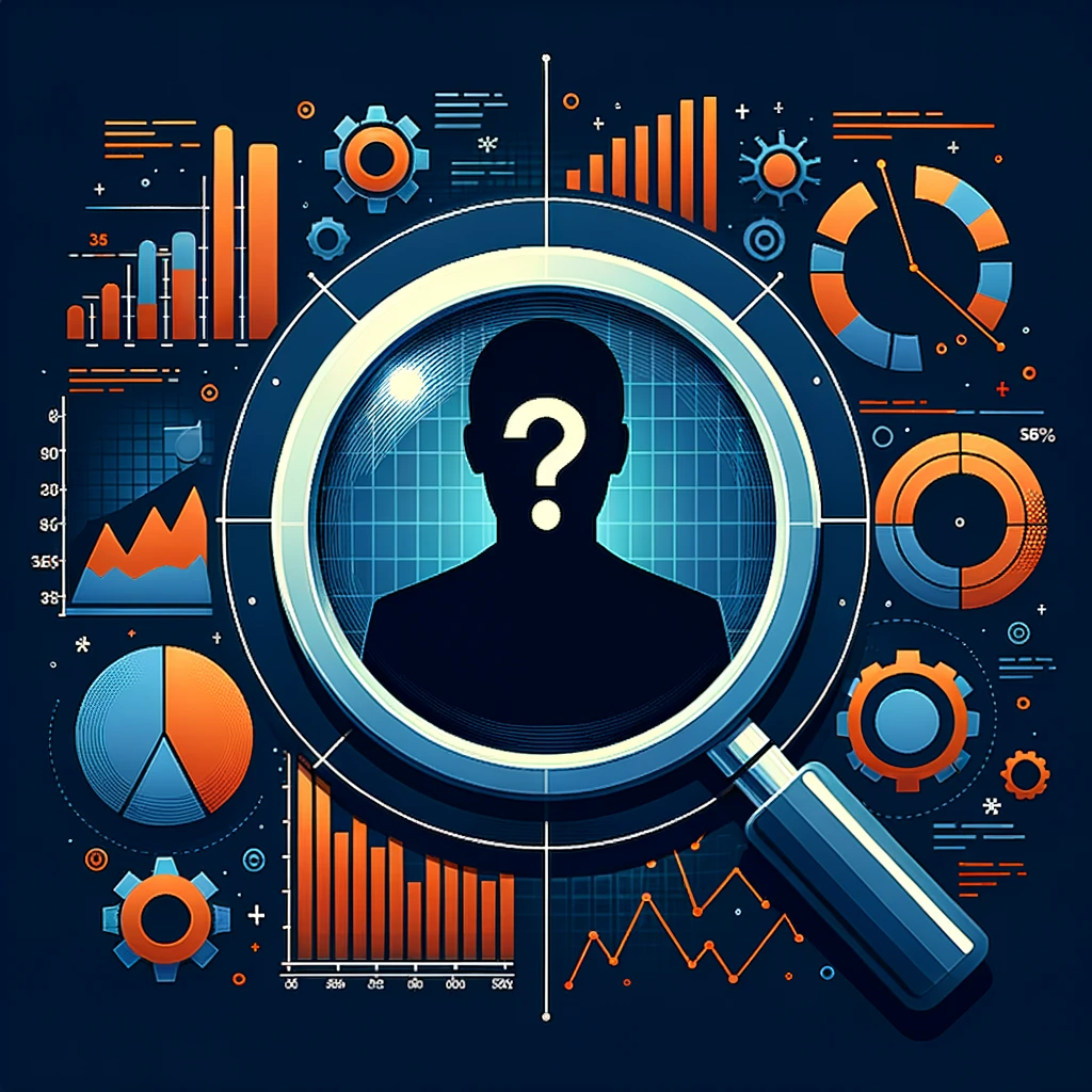 Une illustration de client type utilisée par Image IN