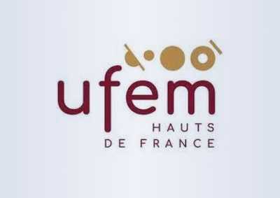 Le logo de l'Ufem