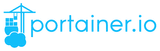 Logo de Portainer