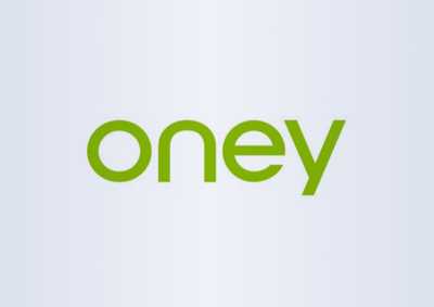 Le logo d'Oney